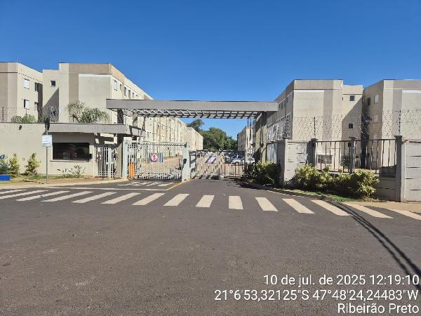 Imóvel para morar ou investir — Apartamento no Valentina Figueiredo, Ribeirao Preto - SP, Apto 34, 2 quartos, 1 vaga, 43,06m²