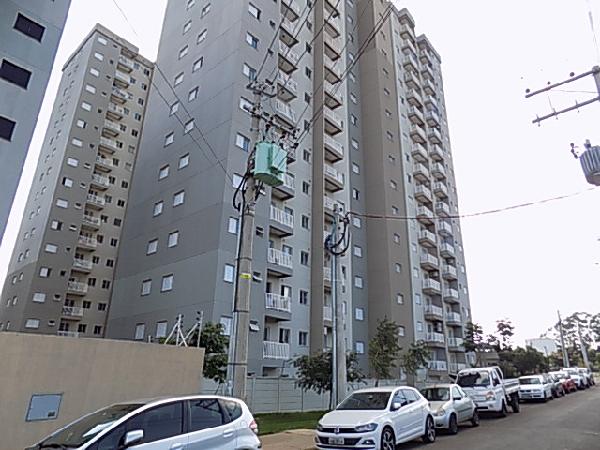 Apartamento - Venda