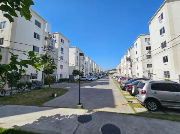 Apartamento - Venda
