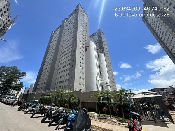 Apartamento - Venda
