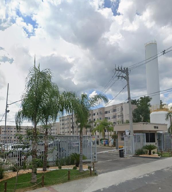 Negócio vantajoso — Apartamento no Campo Grande, Rio de Janeiro - RJ, Apto 303, 2 quartos, 1 vaga, 41,19m²