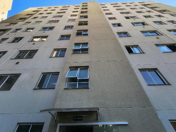 Apartamento - Venda