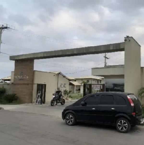 Apartamento - Venda