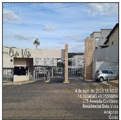 Apartamento - Venda