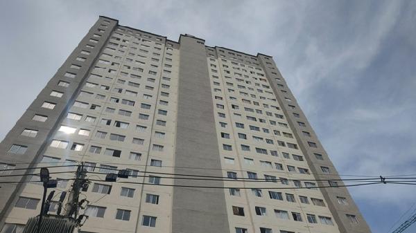 Super oferta — Apartamento no Jardim Paris, Sao Paulo - SP, Apto 205, 2 quartos, 43,33m²