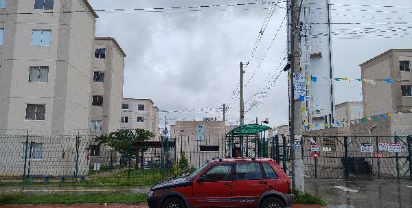 Excelente oportunidade — Apartamento no Areia Branca, Salvador - BA, Apto 303, 2 quartos, 40,53m²