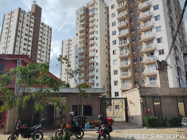Apartamento - Venda