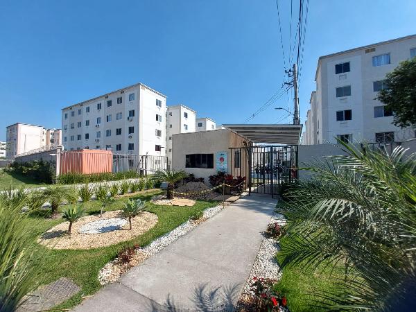 Apartamento - Venda
