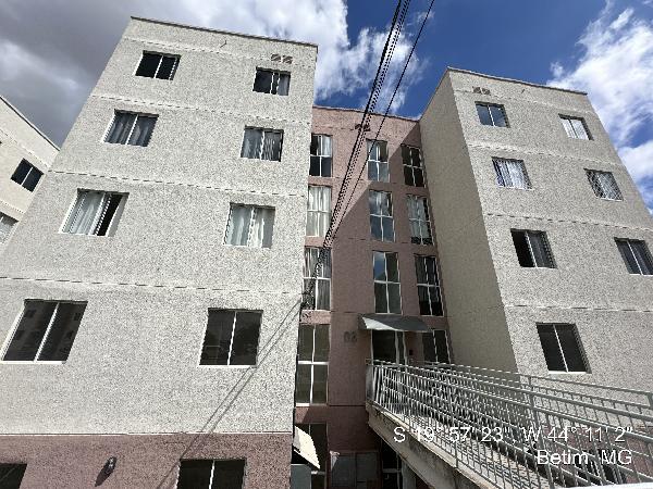 Apartamento - Venda