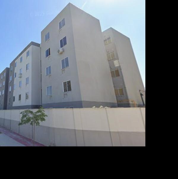 Imóvel com bom aproveitamento — Apartamento no Guaratiba, Rio de Janeiro - RJ, Apto 514, 2 quartos, 30m²