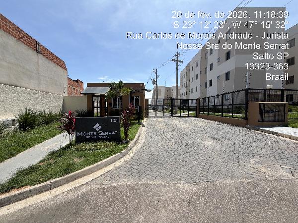 Apartamento, 2 quartos, 41 m² - Foto 1