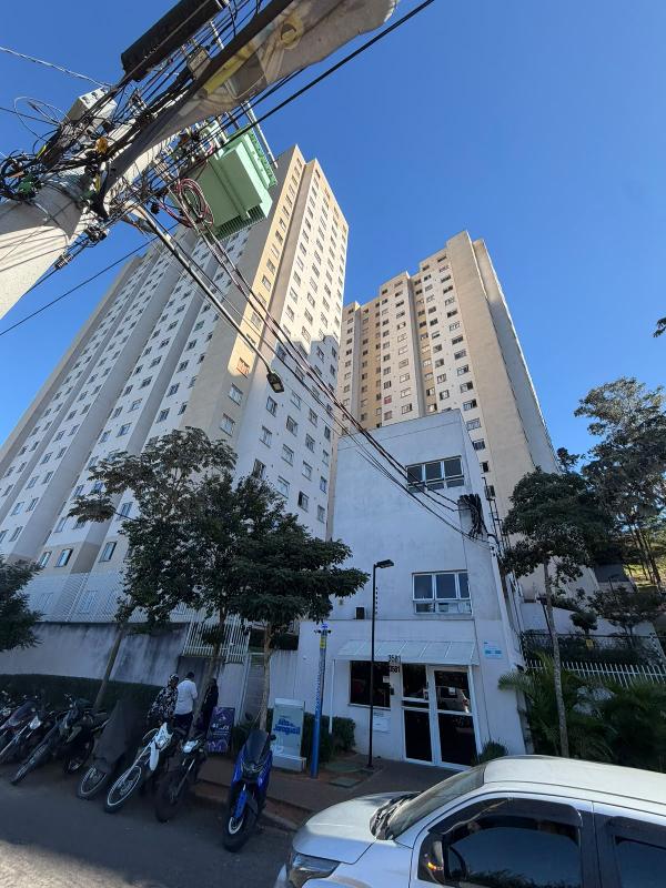 Imóvel para investir — Apartamento no Taipas, Sao Paulo - SP, Apto 704, 2 quartos, 32,2m²