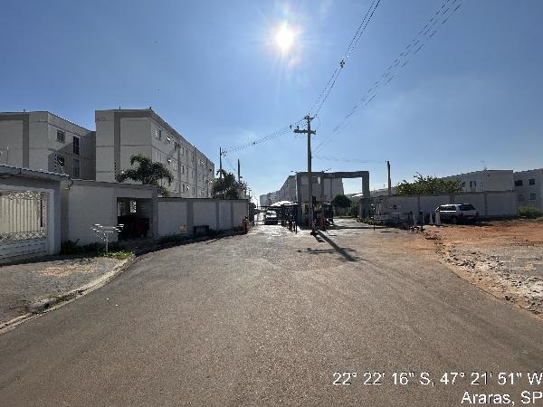 Apartamento, 2 quartos, 41 m² - Foto 1