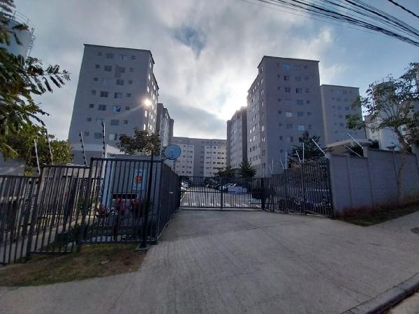 Apartamento - Venda