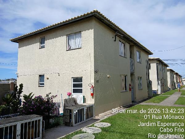 Apartamento - Venda