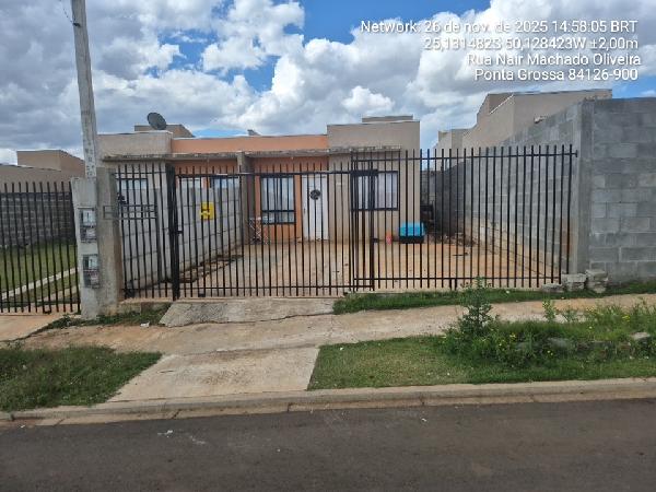 Casa - Venda