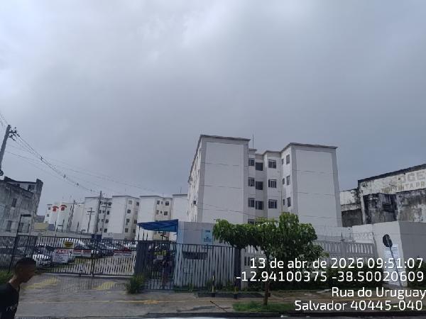 Apartamento - Venda