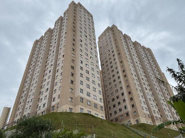 Apartamento - Venda