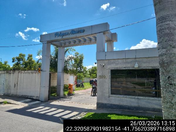 Imóvel com potencial de valorização — Apartamento no Ajuda de Baixo, Macae - RJ, Apto 203, 2 quartos, 1 vaga, 40,82m²