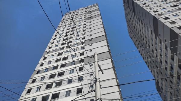 Oferta limitada — Apartamento no Vila Plana, Sao Paulo - SP, Apto 1506, 2 quartos, 30,9m²
