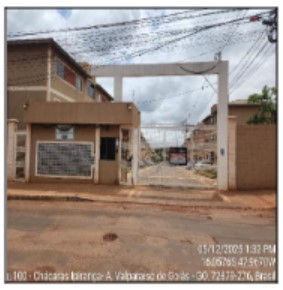 Apartamento - Venda