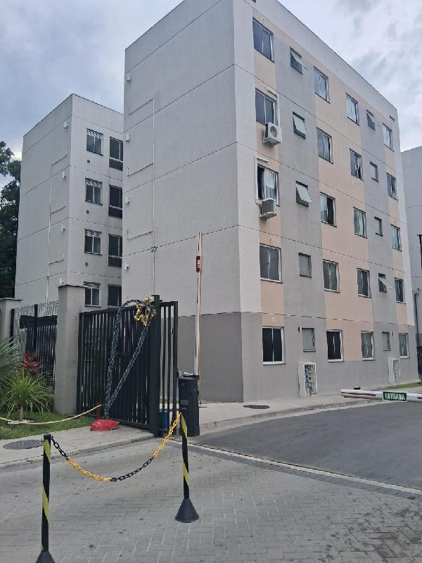 Condições especiais — Apartamento no Cosmos, Rio de Janeiro - RJ, Apto 201, 2 quartos, 1 vaga, 43,94m²