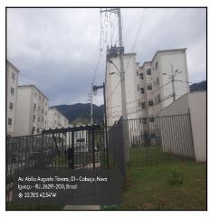 Apartamento - Venda