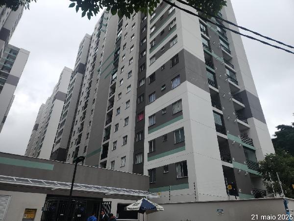 Oferta em destaque — Apartamento no Mooca, Sao Paulo - SP, Apto 1411, 2 quartos, 35,06m²