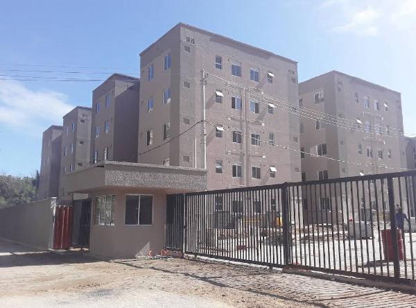 Apartamento - Venda