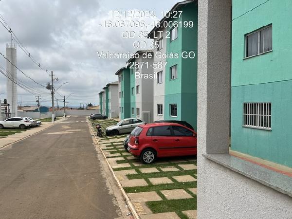 Apartamento - Venda