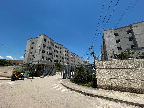 Apartamento - Venda