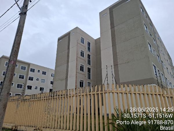 Apartamento - Venda