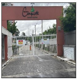 Apartamento - Venda