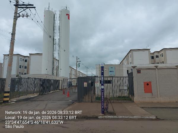 Apartamento - Venda