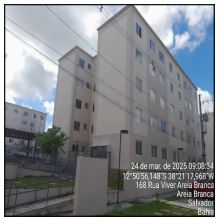 Apartamento - Venda