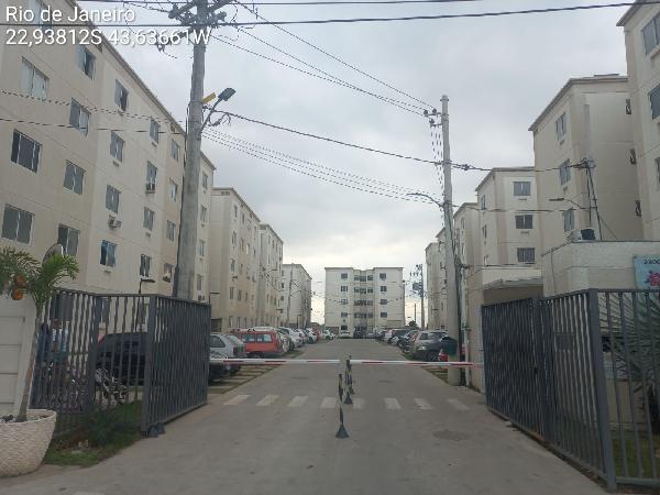 Apartamento - Venda