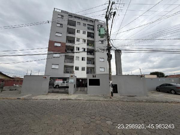 Imóvel em local estratégico — Apartamento no Jardim Florida, Jacarei - SP, Apto 66, 2 quartos, 1 vaga, 55,05m²