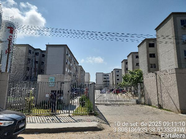 Apartamento - Venda