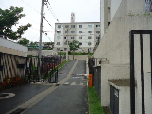Oferta exclusiva — Apartamento no Monjolos, Sao Goncalo - RJ, Apto 501, 2 quartos, 48,74m²