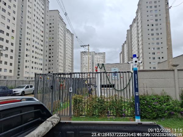 Excelente imóvel — Apartamento no Vila Nova Bonsucesso, Guarulhos - SP, Apto 01, 1 quarto, 34,14m²