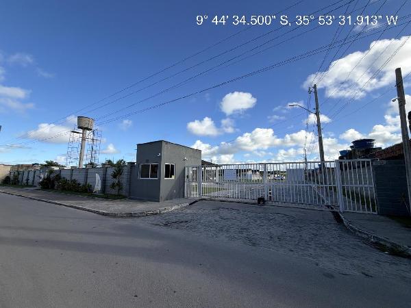 Imóvel com grande valor — Casa no Porto Grande, Marechal Deodoro - AL, N. SN CS 53 QD UNICA, 2 quartos, 110,17m²
