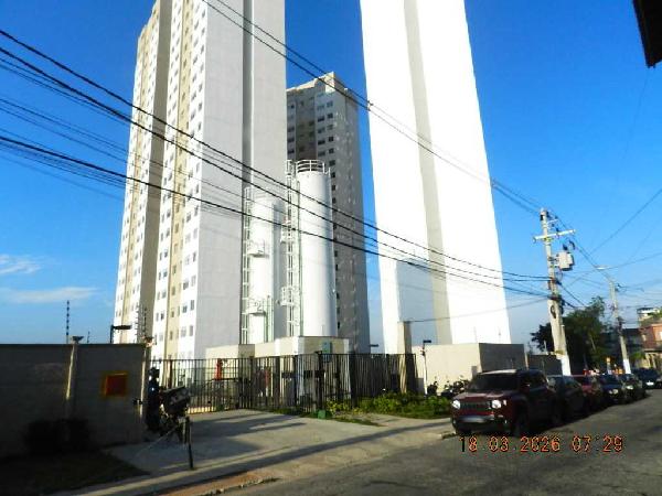 Imóvel selecionado — Apartamento no Itaquera, Sao Paulo - SP, Apto 1503, 2 quartos, 35,04m²