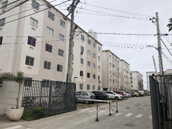 Apartamento - Venda