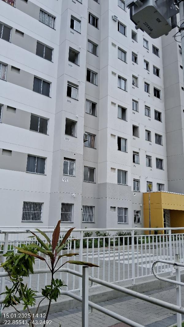 Apartamento - Venda