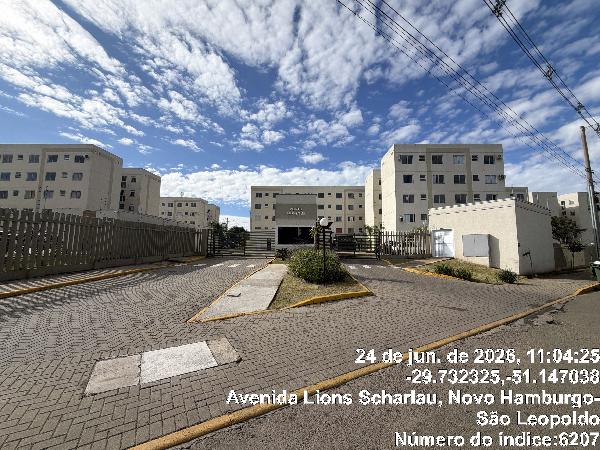 Apartamento, 2 quartos, 40 m² - Foto 1