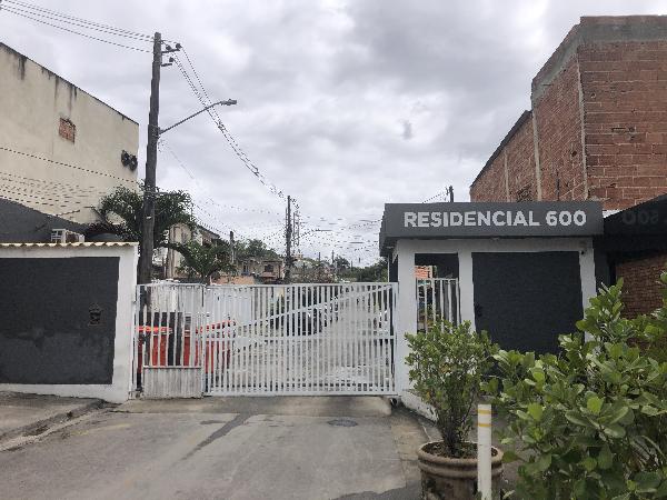 Apartamento - Venda