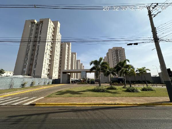 Apartamento - Venda