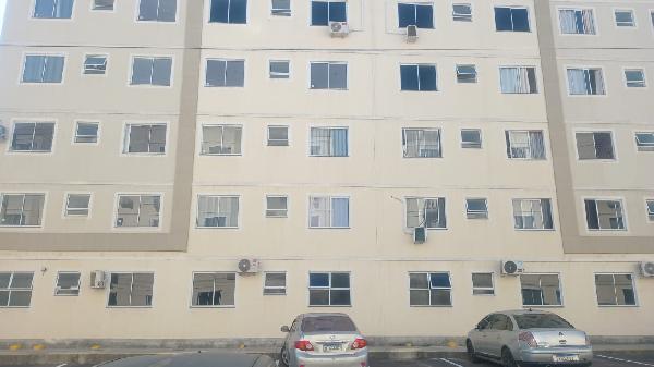 Apartamento - Venda