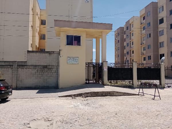 Apartamento - Venda