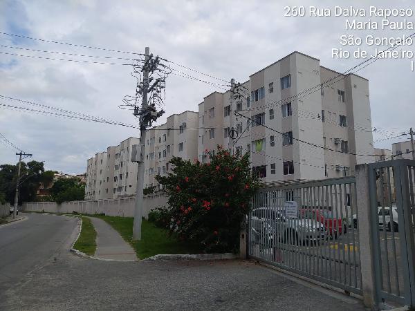 Apartamento - Venda